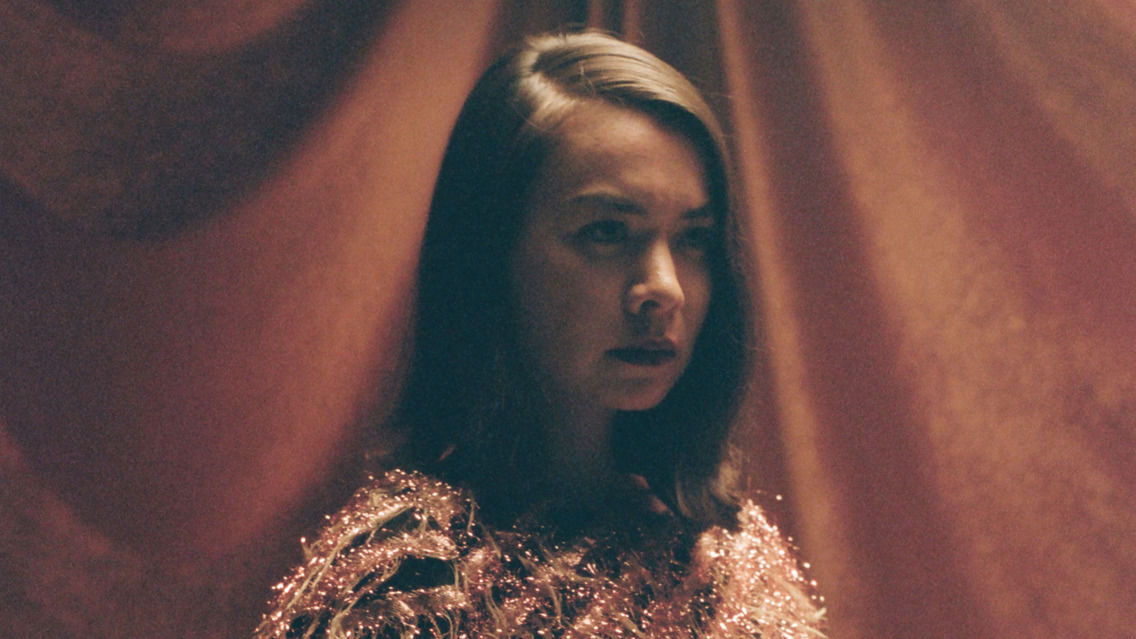Mitski w/ Jessica Lea Mayfield - Nov. 1